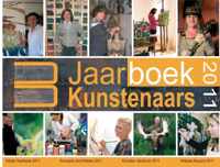 Jaarboek Kunstenaars 2011