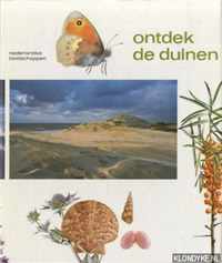 Ontdek de duinen