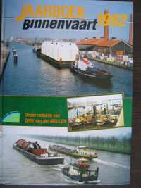 Jaarboek binnenvaart 1992