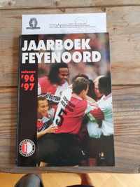 Feyenoord Jaarboek '96-'97