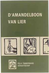 D'amandelboon van Lier