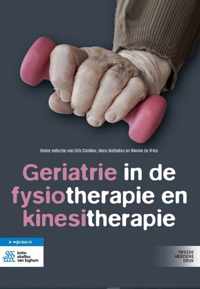 Geriatrie in de fysiotherapie en kinesitherapie