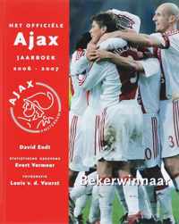 Ajax jaarboek 2006-2007