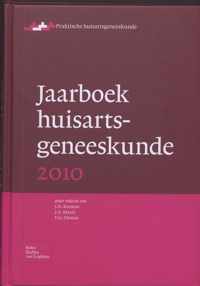 Praktische Huisartsgeneeskunde - Jaarboek Huisartsgeneeskunde 2010