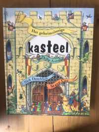 Geheimzinnige kasteel