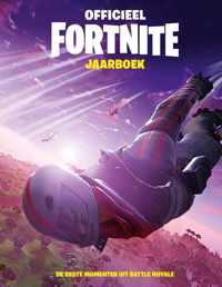 Fortnite  -   Fortnite - Jaarboek