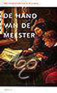 De Hand Van De Meester