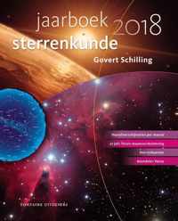 Jaarboek sterrenkunde 2018