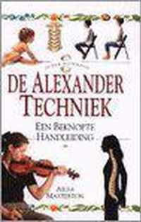 Alexander techniek in een notendop