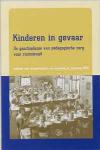 Jaarboek voor de Geschiedenis van Onderwijs en Opvoeding 2007