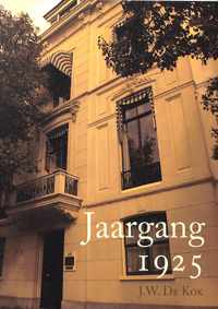 Jaargang 1925