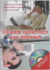 Muziek Opnemen Van Internet