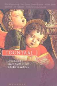 Toontaal