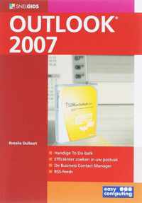 Snelgids Outlook 2007