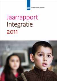 Jaarrapport integratie 2011