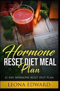 Hormone Reset Diet Meal Plan