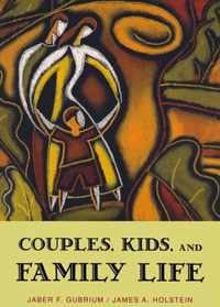 Couples, Kids, and Family Life