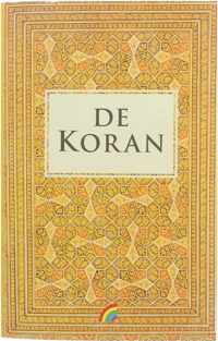 Rainbow pocketboeken 795 -   De Koran