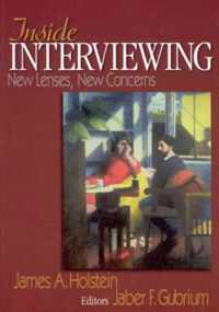 Inside Interviewing