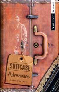 Suitcase/Adrenaline