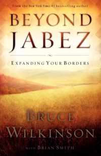 Beyond Jabez