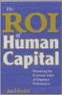 The ROI of Human Capital