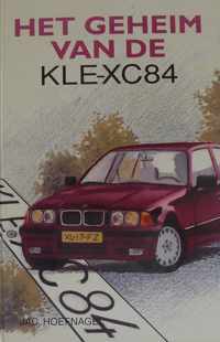 Geheim van de kle-xc84, het