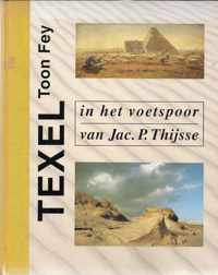 Texel in het voetspoor van Jac. P. Thijsse