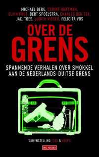 Over de grens