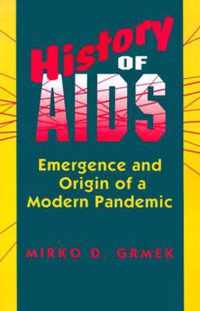 History of AIDS