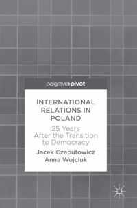 International Relations in Poland