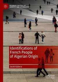 Identifications of French People of Algerian Origin