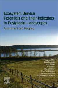 Ecosystem Service Potentials and Their Indicators in Postglacial Landscapes