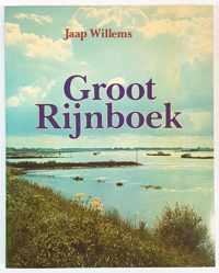 Groot rynboek