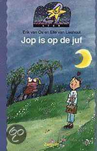 Jop Is Op De Juf Ster