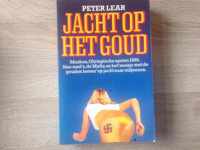 Jacht op het goud