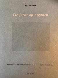 Jacht op organen