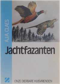 Jachtfazanten