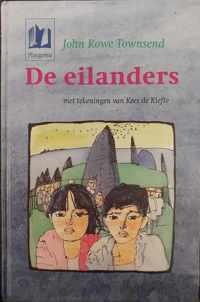 De eilanders