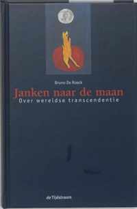 Janken naar de maan