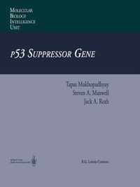 p53 Suppressor Gene