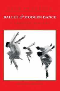 Ballet And Modern Dance