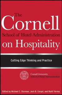 Cornell School Hotel Admin On Hospitalit