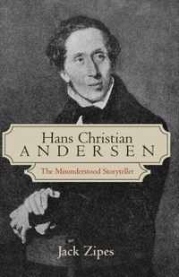 Hans Christian Andersen