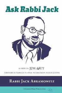 Ask Rabbi Jack