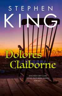 Dolores Claiborne (POD)