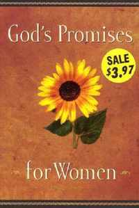 God's Promises for Women