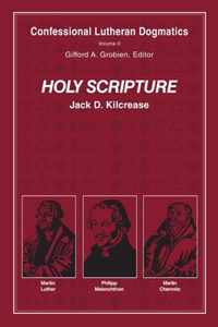 Holy Scripture (paperback)