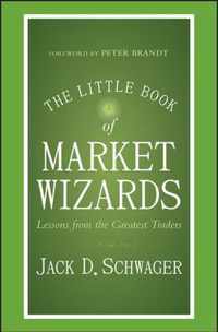 The Little Book of Market Wizards