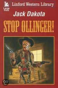 Stop Ollinger!